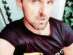 Slutboyben CAM4 Pornstar Exhibitionist VI