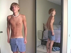 Screen Test ( 1)