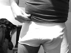Swedish erection and a juice cock