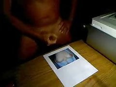 Video Cum Tribute For Zarochka