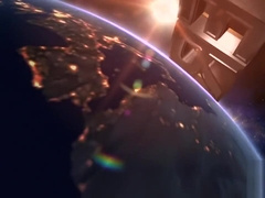 Monster Cock Threesome