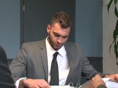 Closing The Deal - Vito Rafael & Angelo