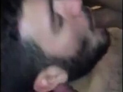 Amateur Big Cocks: Group Fun