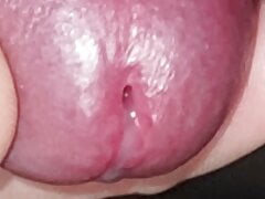 YahimBehar close up masturbation and cumshot