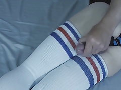 Cum on Sox.mp4