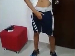 Twinks' Amateur Latin Adventure6666