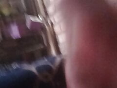 anal sex and lots of milk sex and toys