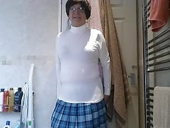 Crossdressing