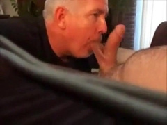 Daddy swallow 5