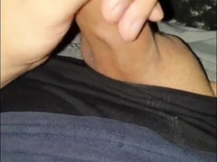 Getting Off nubile climax