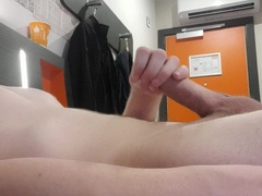 Witness Teenie Ameteur Ample Rod Jizzyjay92 Rubdown His Chisel