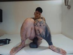 Peterfever, hungry hole, hd videos