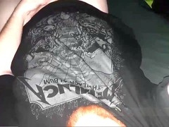 Jax Harvey Cock Growth