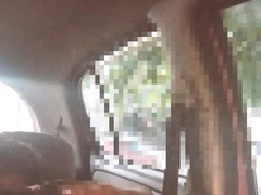 Secret onanism in my truck