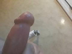 Fast cum in the morning
