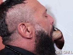 Alex Tikas Raw Breeds Kyle Hart