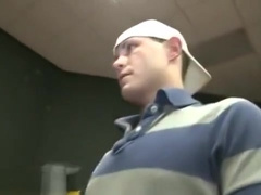 College gay dick video and free gay muscle hairy sex Step brothers LMAO this