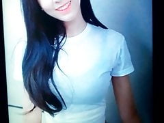 Aoa Seolhyun Cum Tribute