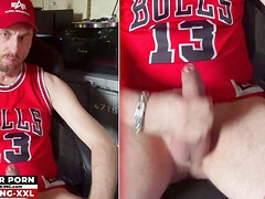 77 - Bulls big shoot