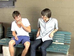 Big-dick, public-toilet, onanism