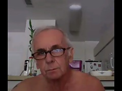 grandpa stroke