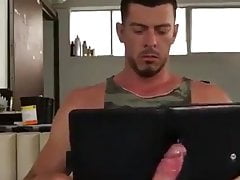 Big cock squirts