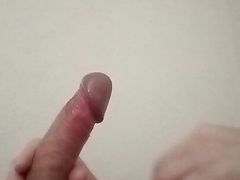 My girlfriend threw off a photo of her ass with a black dick inside, I already started to masturbate on her imagining my