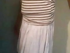Sri Lankan Crossdresser -Indika Crossy
