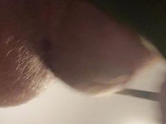 Fucking Horny Hole Fingering and Verbal