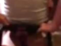 Fuck Chair part 2