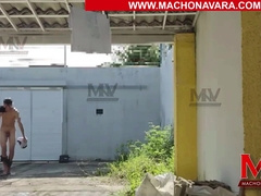 SOU PROSITUTO, PORRAA!