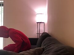 Elmo Goes on Fucking Spree POV