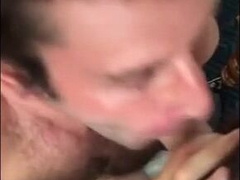Love Gargling Rod and Taking Yam-Sized Facials