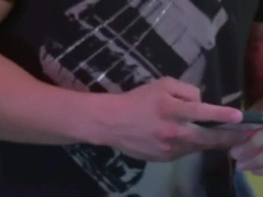 Parker Perry & Bryce Star