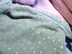 Desi XXL fuck-stick precum