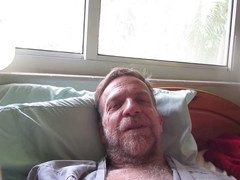 Big cock gay, getting off, play with