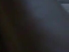 Amante negro chupa e fode corno