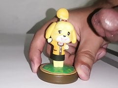 SOF - Isabelle Amiibo 2