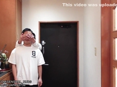 Hirotaka Bukkake Cumshot Scene