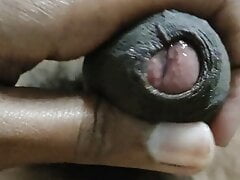 Jerking off big fatty cock do you want?