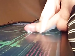 Elin Tera Cum Tribute to Emmay