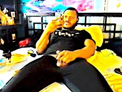 After my Step-Mom Ambled in on me