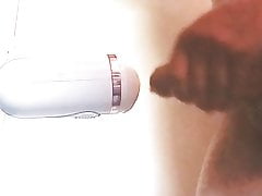 BIG COCK FLESHLIGHT