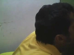 Chupando la verga de Beto (3'46'') 10