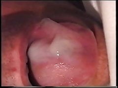 Hot &Thick Sperm On My
