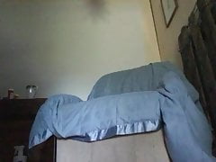 Sissymarky playing
