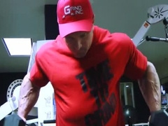 Con Works Out