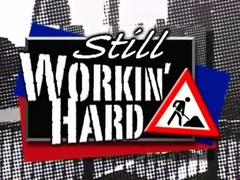 Latino Fan Club - Still Workin Hard