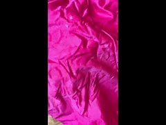 Cum on GFs Spandex Sport Tights