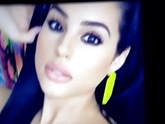 Stephany Acevedo cumtribute